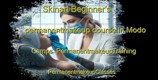 Skinart Beginner's permanentmakeup course in Modo Camps | PermanentmakeupTraining | PermanentmakeupClasses | SkinartTraining-Nigeria