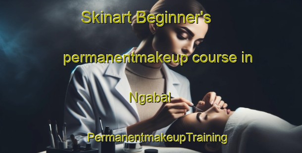 Skinart Beginner's permanentmakeup course in Ngabal | #PermanentmakeupTraining #PermanentmakeupClasses #SkinartTraining-Nigeria