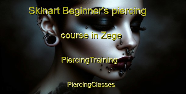 Skinart Beginner's piercing course in Zege | PiercingTraining | PiercingClasses | SkinartTraining-Nigeria