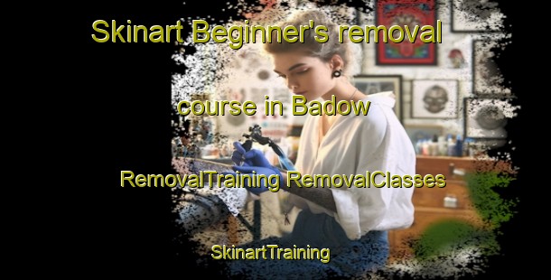 Skinart Beginner's removal course in Badow | #RemovalTraining #RemovalClasses #SkinartTraining-Nigeria