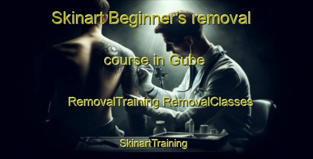 Skinart Beginner's removal course in Gube | #RemovalTraining #RemovalClasses #SkinartTraining-Nigeria