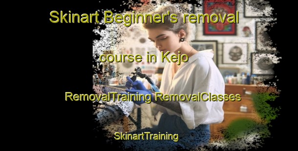 Skinart Beginner's removal course in Kejo | #RemovalTraining #RemovalClasses #SkinartTraining-Nigeria