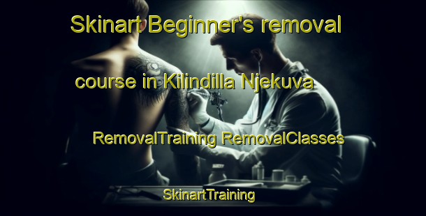 Skinart Beginner's removal course in Kilindilla Njekuva | #RemovalTraining #RemovalClasses #SkinartTraining-Nigeria