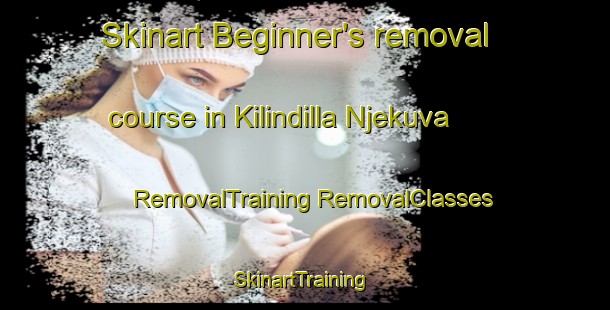 Skinart Beginner's removal course in Kilindilla Njekuva | #RemovalTraining #RemovalClasses #SkinartTraining-Nigeria