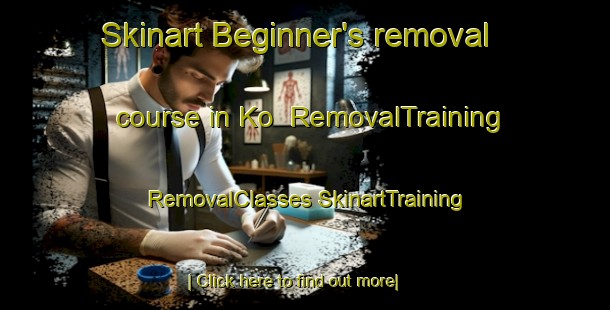 Skinart Beginner's removal course in Ko | #RemovalTraining #RemovalClasses #SkinartTraining-Nigeria