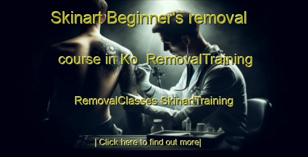 Skinart Beginner's removal course in Ko | #RemovalTraining #RemovalClasses #SkinartTraining-Nigeria