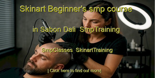 Skinart Beginner's smp course in Sabon Dali | SmpTraining | SmpClasses | SkinartTraining-Nigeria