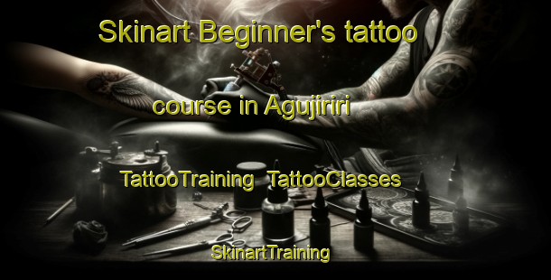 Skinart Beginner's tattoo course in Agujiriri | TattooTraining | TattooClasses | SkinartTraining-Nigeria