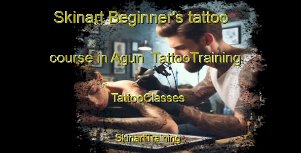 Skinart Beginner's tattoo course in Agun | TattooTraining | TattooClasses | SkinartTraining-Nigeria