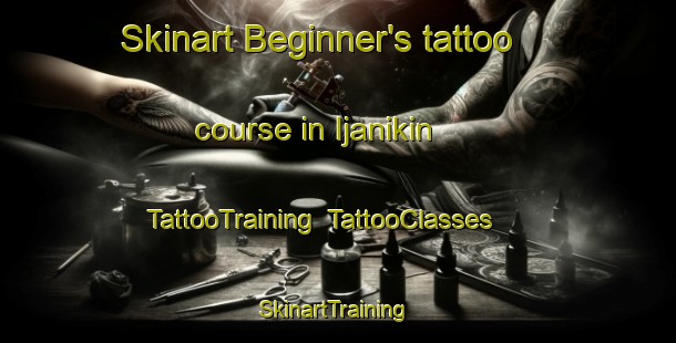 Skinart Beginner's tattoo course in Ijanikin | TattooTraining | TattooClasses | SkinartTraining-Nigeria