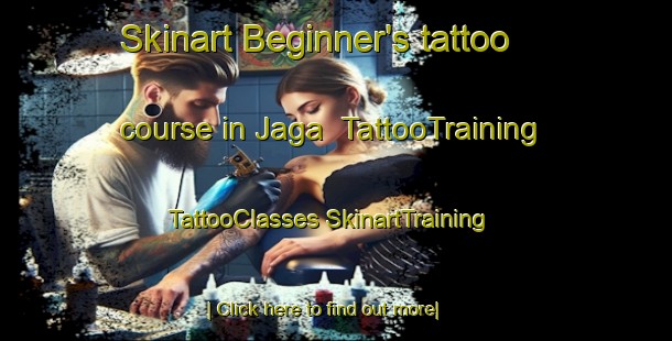 Skinart Beginner's tattoo course in Jaga | #TattooTraining #TattooClasses #SkinartTraining-Nigeria