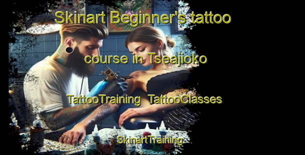 Skinart Beginner's tattoo course in Tseajioko | TattooTraining | TattooClasses | SkinartTraining-Nigeria