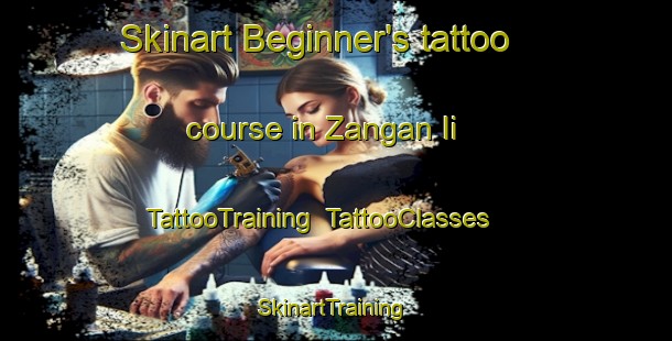 Skinart Beginner's tattoo course in Zangan Ii | TattooTraining | TattooClasses | SkinartTraining-Nigeria