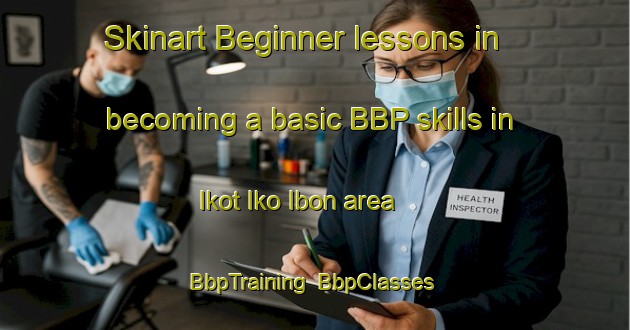 Skinart Beginner lessons in becoming a basic BBP skills in Ikot Iko Ibon area | BbpTraining | BbpClasses | SkinartTraining-Nigeria