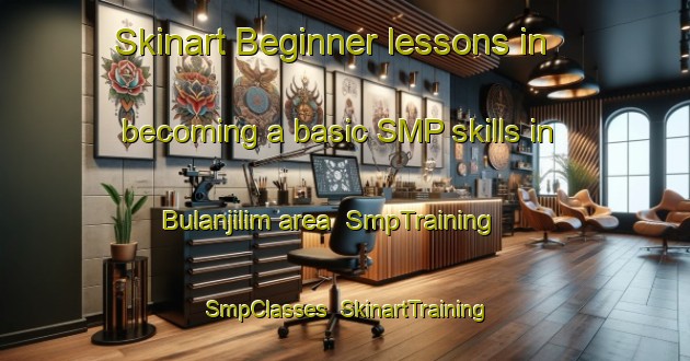 Skinart Beginner lessons in becoming a basic SMP skills in Bulanjilim area | SmpTraining | SmpClasses | SkinartTraining-Nigeria