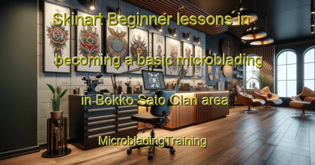 Skinart Beginner lessons in becoming a basic microblading in Bokko Sato Clan area | MicrobladingTraining | MicrobladingClasses | SkinartTraining-Nigeria