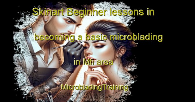 Skinart Beginner lessons in becoming a basic microblading in Mfi area | MicrobladingTraining | MicrobladingClasses | SkinartTraining-Nigeria