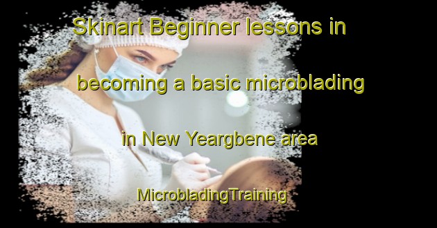 Skinart Beginner lessons in becoming a basic microblading in New Yeargbene area | MicrobladingTraining | MicrobladingClasses | SkinartTraining-Nigeria