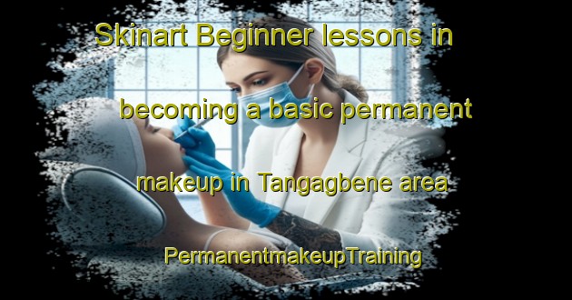 Skinart Beginner lessons in becoming a basic permanent makeup in Tangagbene area | PermanentmakeupTraining | PermanentmakeupClasses | SkinartTraining-Nigeria