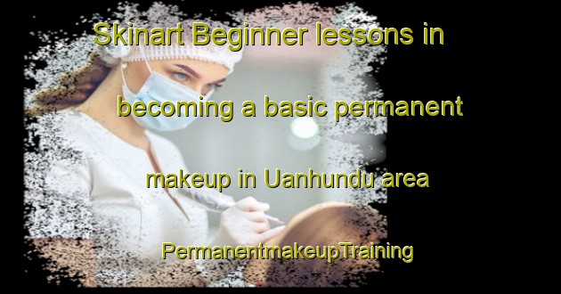 Skinart Beginner lessons in becoming a basic permanent makeup in Uanhundu area | PermanentmakeupTraining | PermanentmakeupClasses | SkinartTraining-Nigeria