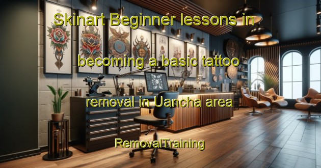 Skinart Beginner lessons in becoming a basic tattoo removal in Uancha area | RemovalTraining | RemovalClasses | SkinartTraining-Nigeria