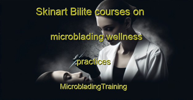 Skinart Bilite courses on microblading wellness practices | MicrobladingTraining | MicrobladingClasses | SkinartTraining-Nigeria