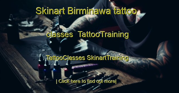 Skinart Birminawa tattoo classes | #TattooTraining #TattooClasses #SkinartTraining-Nigeria