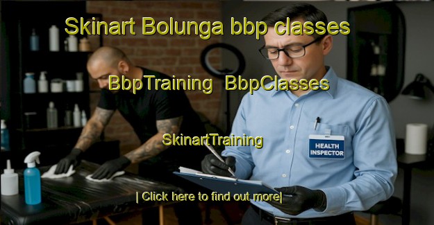 Skinart Bolunga bbp classes | BbpTraining | BbpClasses | SkinartTraining-Nigeria