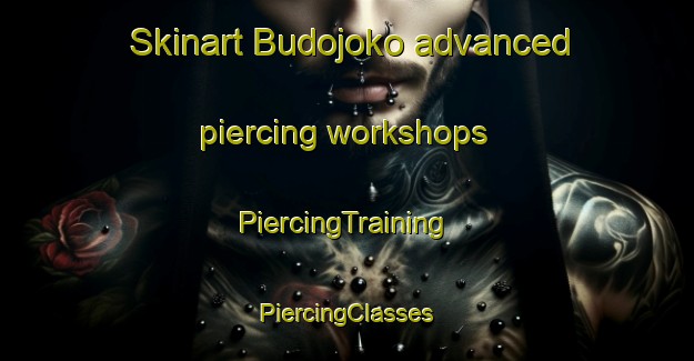 Skinart Budojoko advanced piercing workshops | #PiercingTraining #PiercingClasses #SkinartTraining-Nigeria