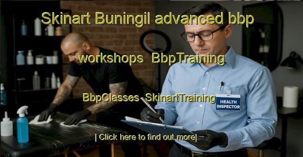Skinart Buningil advanced bbp workshops | BbpTraining | BbpClasses | SkinartTraining-Nigeria