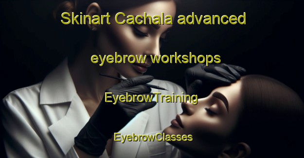 Skinart Cachala advanced eyebrow workshops | EyebrowTraining | EyebrowClasses | SkinartTraining-Nigeria