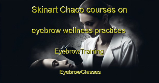 Skinart Chaco courses on eyebrow wellness practices | EyebrowTraining | EyebrowClasses | SkinartTraining-Nigeria