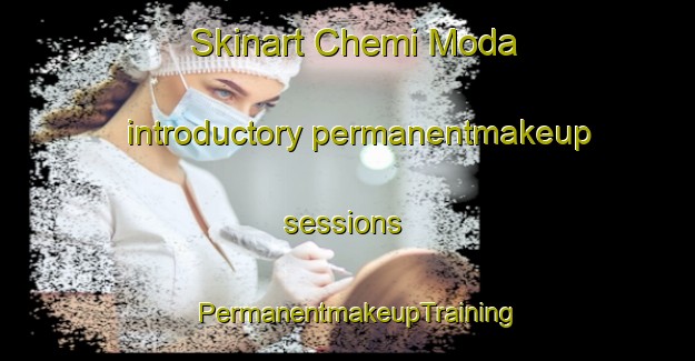 Skinart Chemi Moda introductory permanentmakeup sessions | PermanentmakeupTraining | PermanentmakeupClasses | SkinartTraining-Nigeria