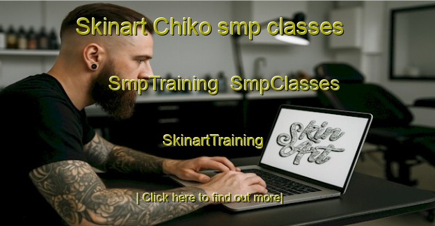 Skinart Chiko smp classes | SmpTraining | SmpClasses | SkinartTraining-Nigeria