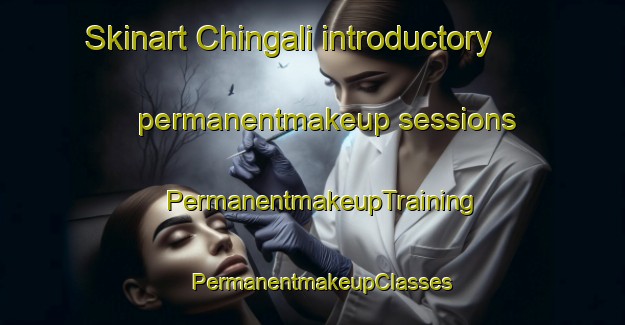 Skinart Chingali introductory permanentmakeup sessions | PermanentmakeupTraining | PermanentmakeupClasses | SkinartTraining-Nigeria
