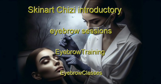 Skinart Chizi introductory eyebrow sessions | EyebrowTraining | EyebrowClasses | SkinartTraining-Nigeria