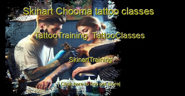 Skinart Chooma tattoo classes | TattooTraining | TattooClasses | SkinartTraining-Nigeria
