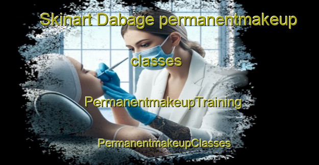 Skinart Dabage permanentmakeup classes | PermanentmakeupTraining | PermanentmakeupClasses | SkinartTraining-Nigeria