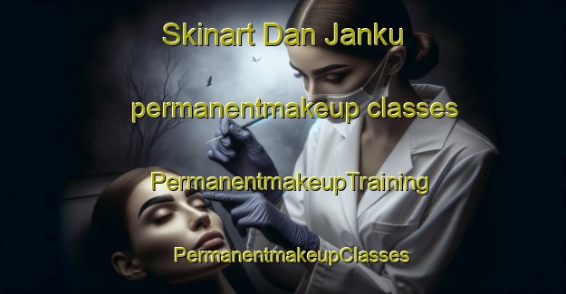 Skinart Dan Janku permanentmakeup classes | PermanentmakeupTraining | PermanentmakeupClasses | SkinartTraining-Nigeria