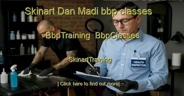 Skinart Dan Madi bbp classes | BbpTraining | BbpClasses | SkinartTraining-Nigeria