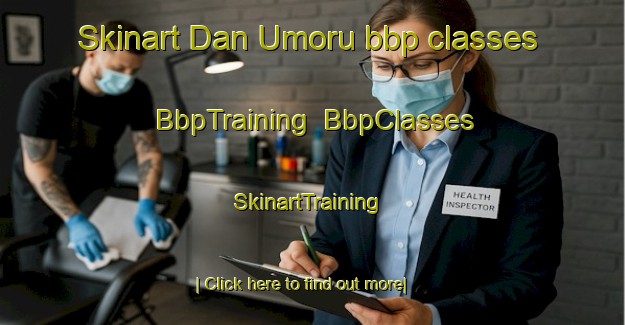 Skinart Dan Umoru bbp classes | BbpTraining | BbpClasses | SkinartTraining-Nigeria