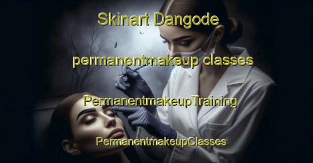 Skinart Dangode permanentmakeup classes | PermanentmakeupTraining | PermanentmakeupClasses | SkinartTraining-Nigeria