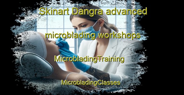 Skinart Dangra advanced microblading workshops | MicrobladingTraining | MicrobladingClasses | SkinartTraining-Nigeria