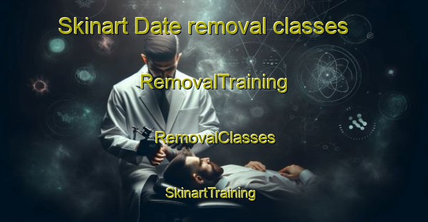Skinart Date removal classes | RemovalTraining | RemovalClasses | SkinartTraining-Nigeria