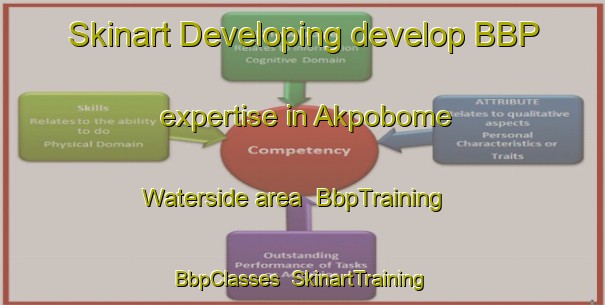 Skinart Developing develop BBP expertise in Akpobome Waterside area | BbpTraining | BbpClasses | SkinartTraining-Nigeria