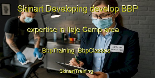 Skinart Developing develop BBP expertise in Ilaje Camp area | BbpTraining | BbpClasses | SkinartTraining-Nigeria