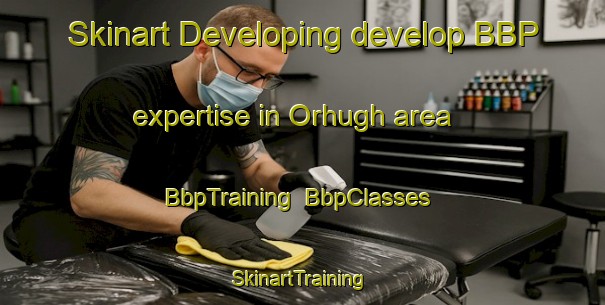 Skinart Developing develop BBP expertise in Orhugh area | BbpTraining | BbpClasses | SkinartTraining-Nigeria