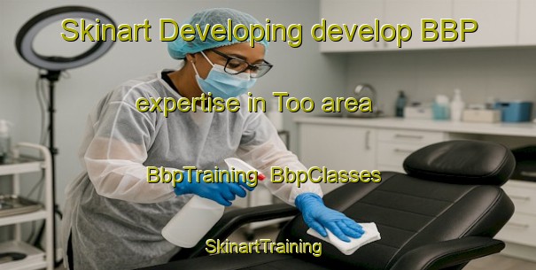 Skinart Developing develop BBP expertise in Too area | BbpTraining | BbpClasses | SkinartTraining-Nigeria