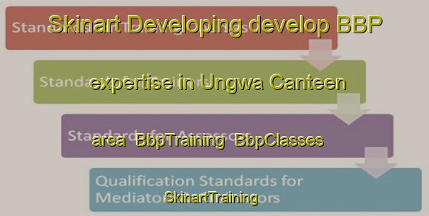 Skinart Developing develop BBP expertise in Ungwa Canteen area | BbpTraining | BbpClasses | SkinartTraining-Nigeria