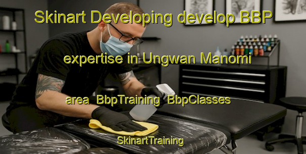 Skinart Developing develop BBP expertise in Ungwan Manomi area | BbpTraining | BbpClasses | SkinartTraining-Nigeria
